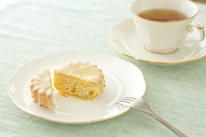 レモンマーガレット