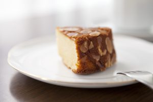 ラ カンデュールのパンドジェンヌ