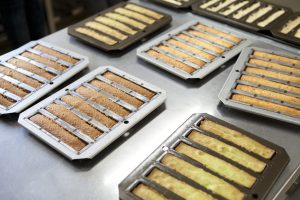 野川さん,ぴいすティック,福祉作業所,調布